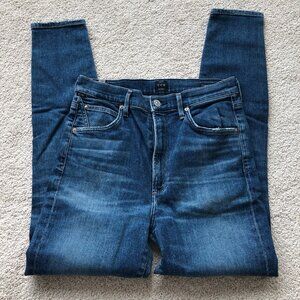 C of H 'Chrissy" Skinny Jeans